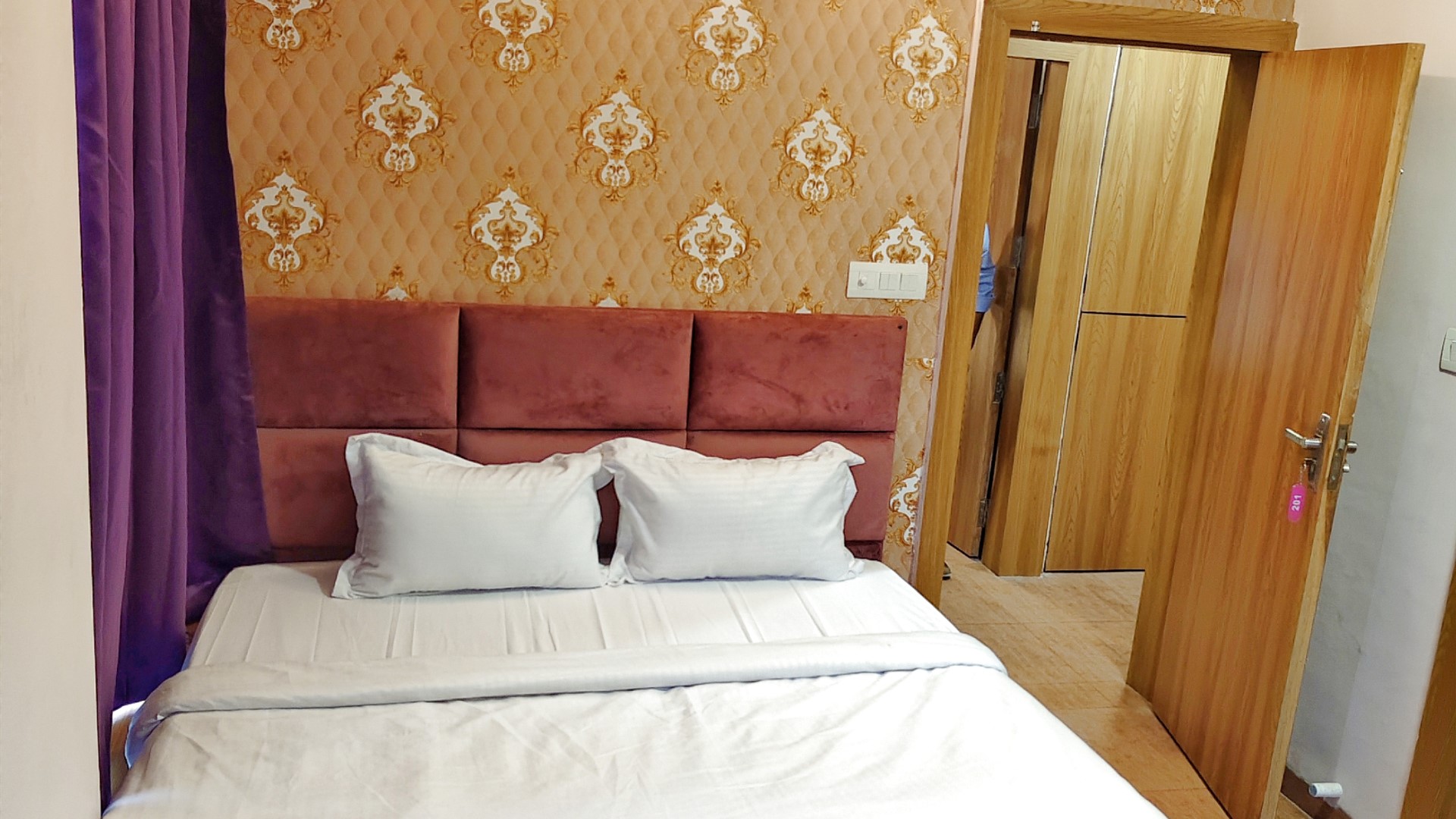 Ribolla Hotels