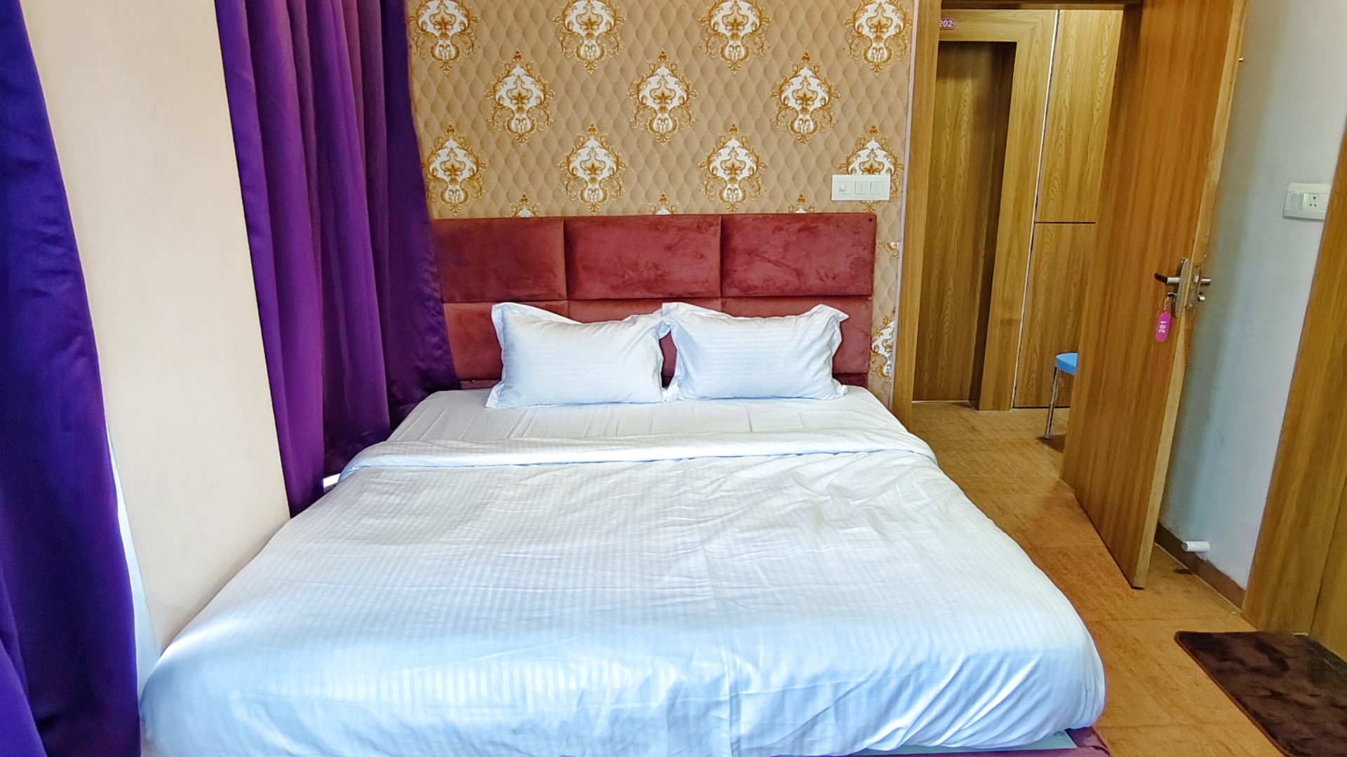 Ribolla Hotels