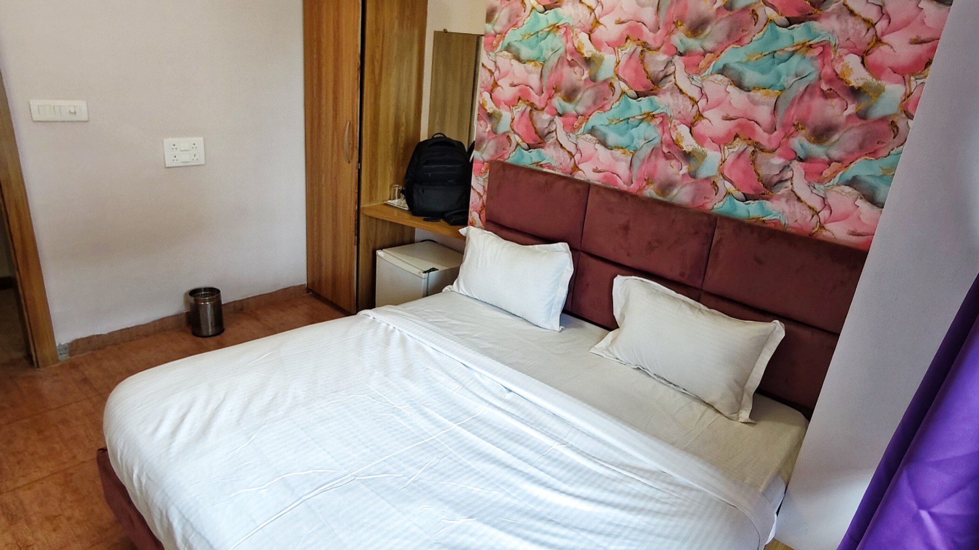 Ribolla Hotels