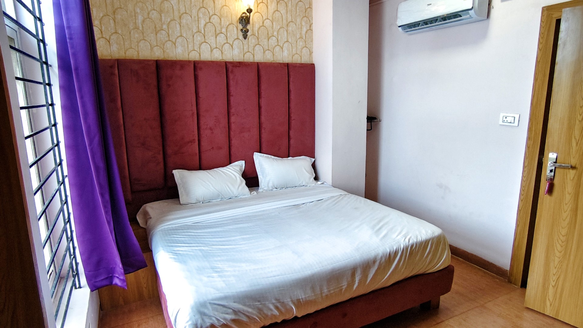 Ribolla Hotels