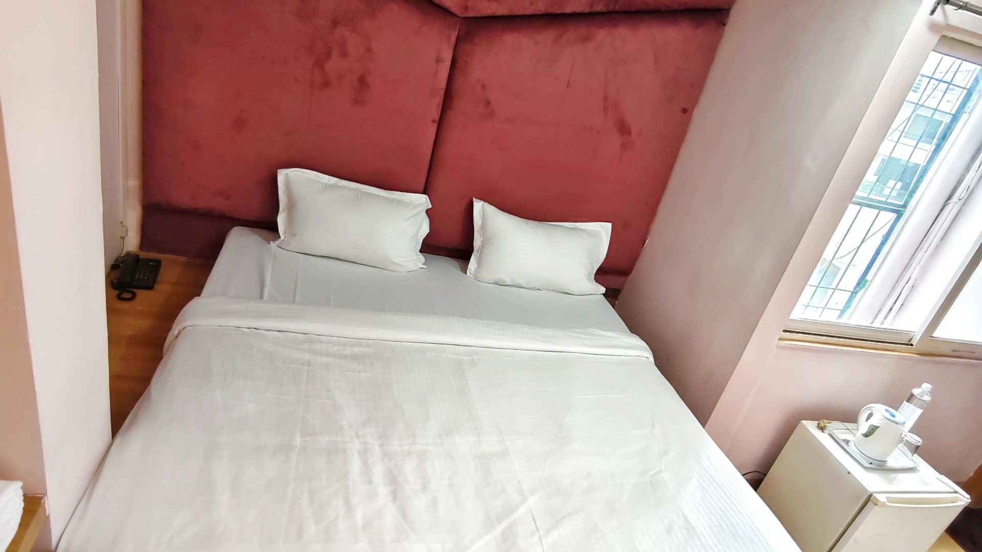Ribolla Hotels