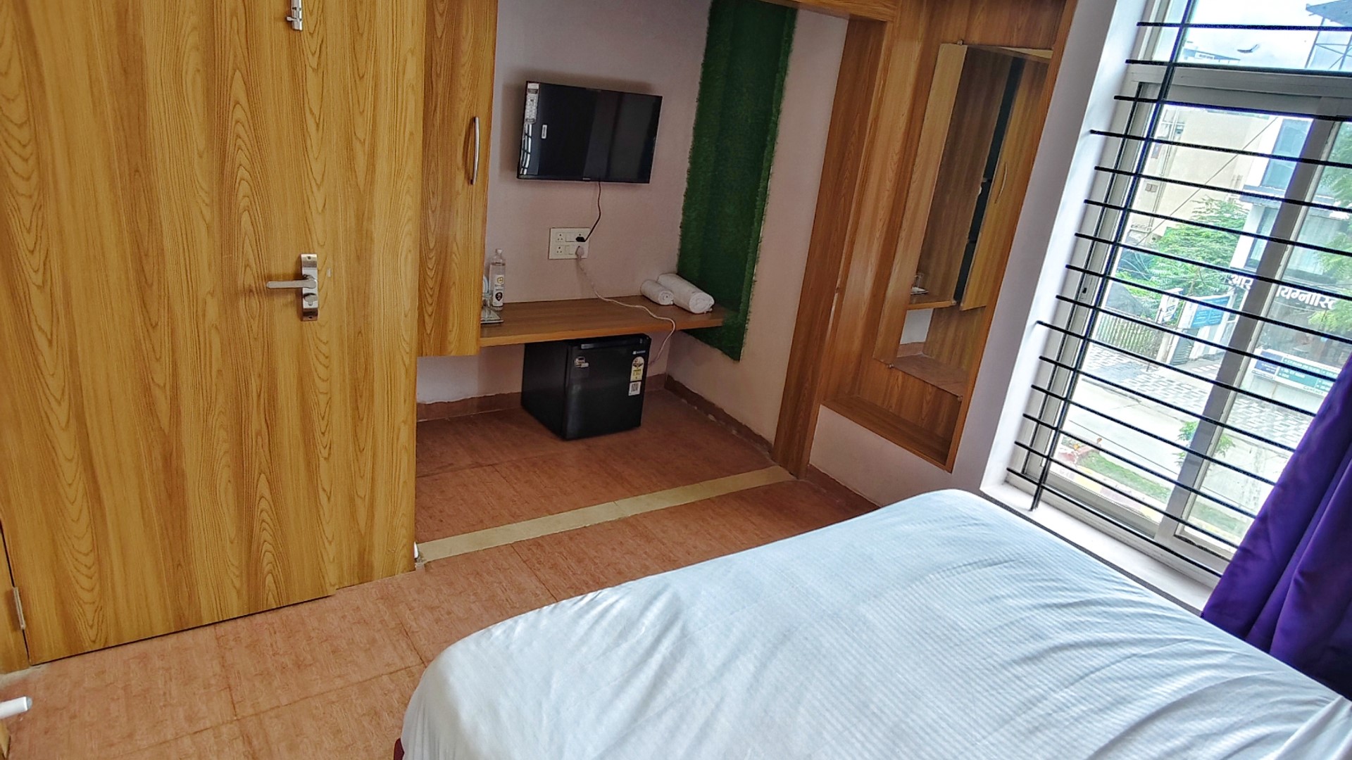 Ribolla Hotels